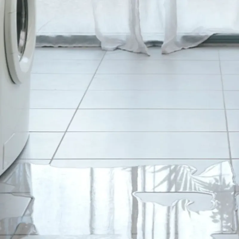 Appliance Leak Cleanup in Berea, KY