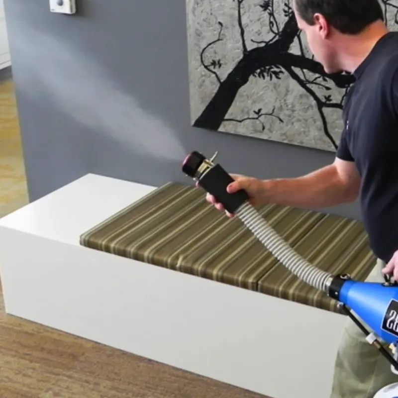 Professional Odor Removal in Berea, KY